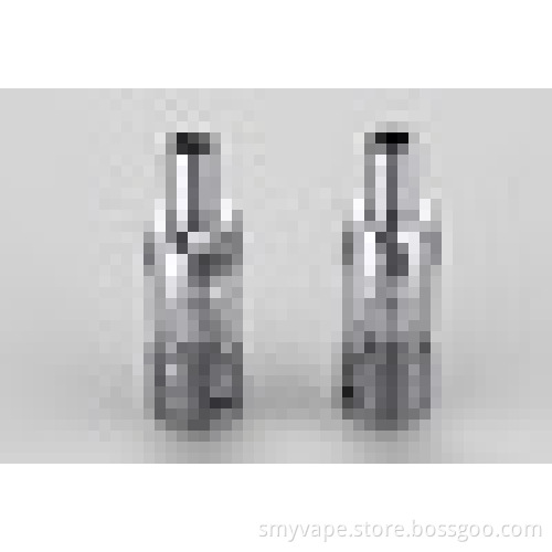 Smy new product smy speed 8 atomizer e vaporizer e cigarette rda atomizer electronic cigarette atomizer Hot sale now